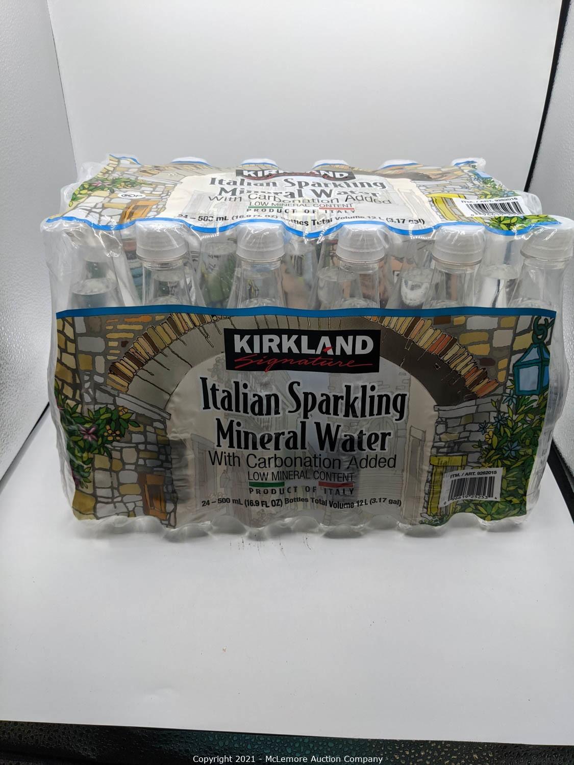McLemore Auction Company Auction Huge Amount of Pantry, Grocery and Toys from a Major US