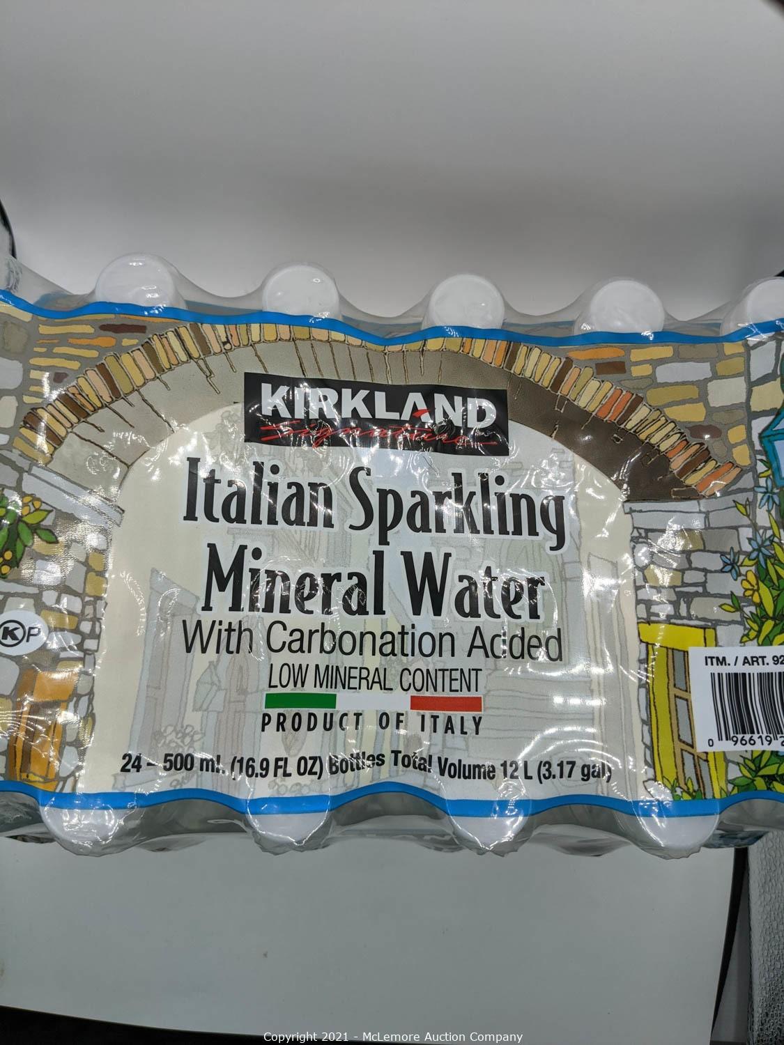 McLemore Auction Company Auction Huge Amount of Pantry, Grocery and Toys from a Major US