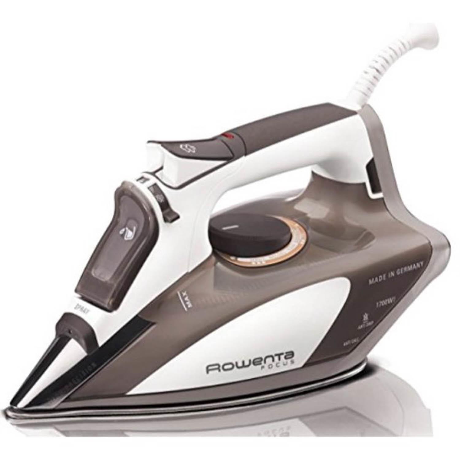 Утюг rowenta focus. Утюг Rowenta DW 5122. Rowenta Iron. Rowenta Focus DW 5080. Rowenta Steam Iron.