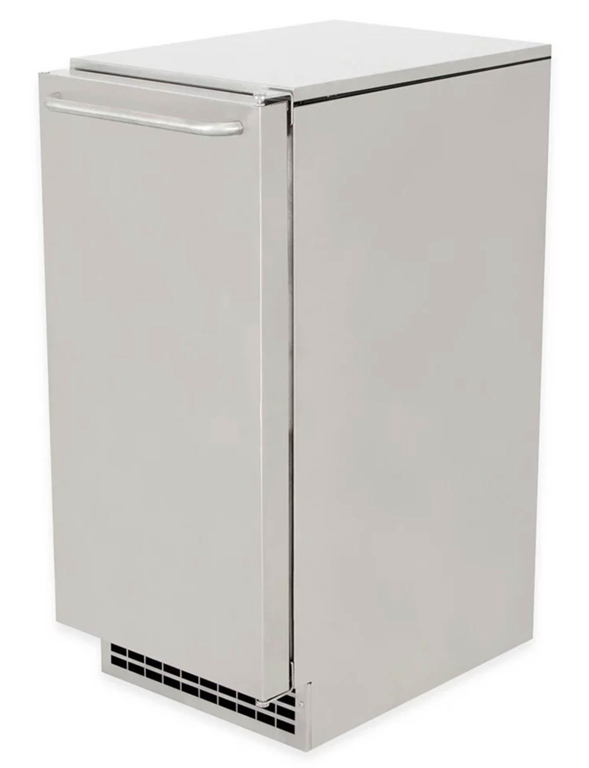 McLemore Auction Company Auction High End Appliances Liebherr