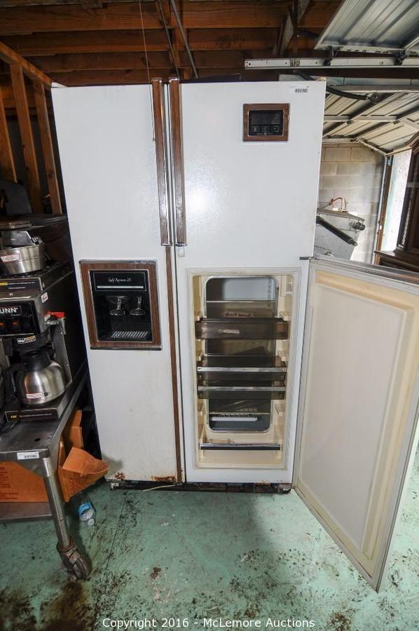 McLemore Auction Company Auction Heavy Equipment, Cars, Trucks, Motorcycles, Tools