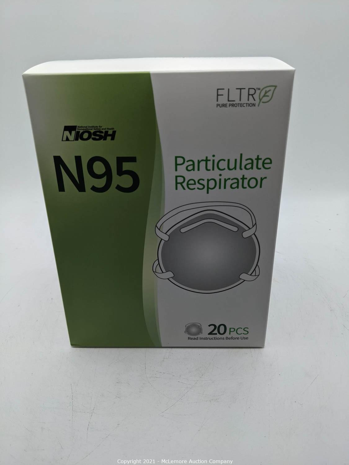 McLemore Auction Company Auction 400+ Lots of General Merch, Homegoods, Sporting Goods