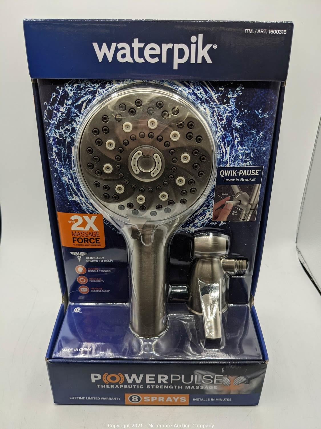 McLemore Auction Company Auction 400+ Lots of General Merch