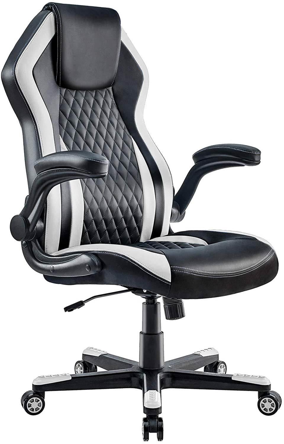 mr ironstone gaming chair