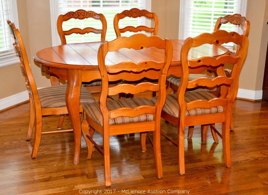 Mclemore Auction Company Auction Furniture Rugs Art And Home
