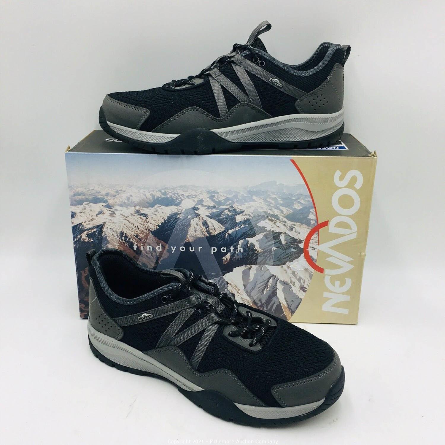 nevados sneakers