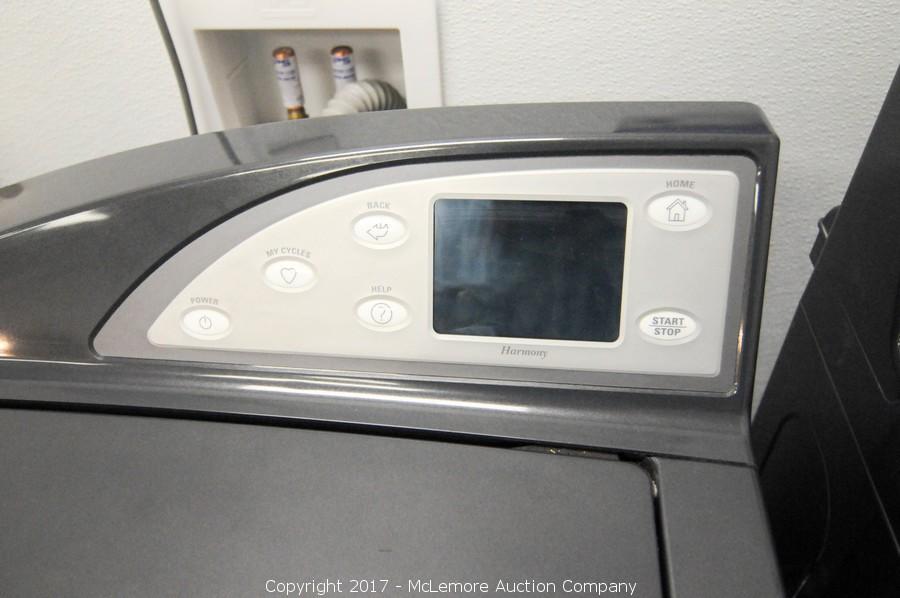 McLemore Auction Company Auction Complete Liquidation of Olive