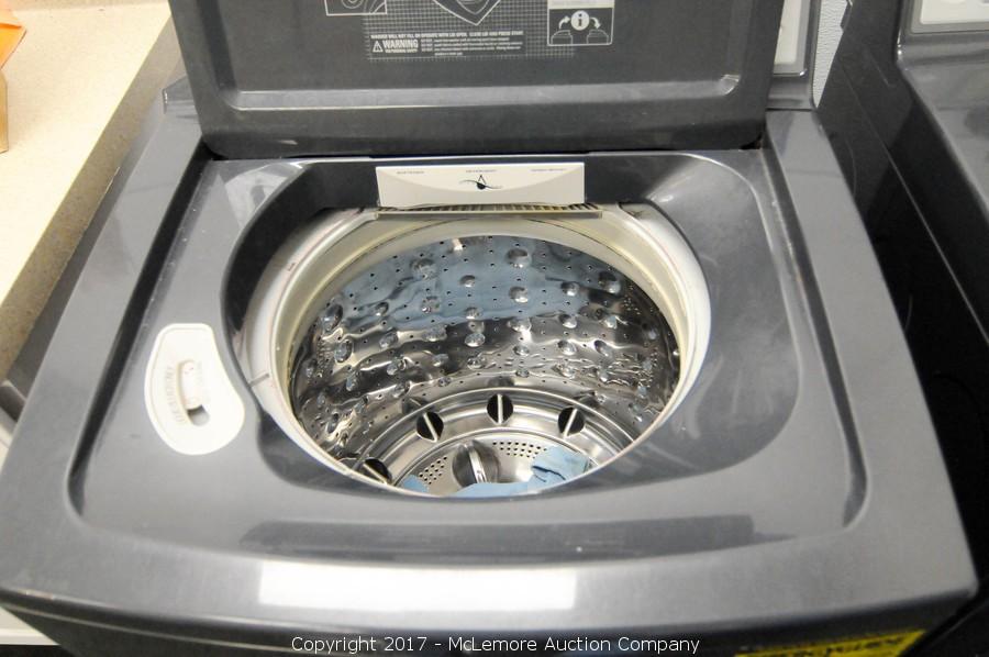 McLemore Auction Company Auction Complete Liquidation of Olive