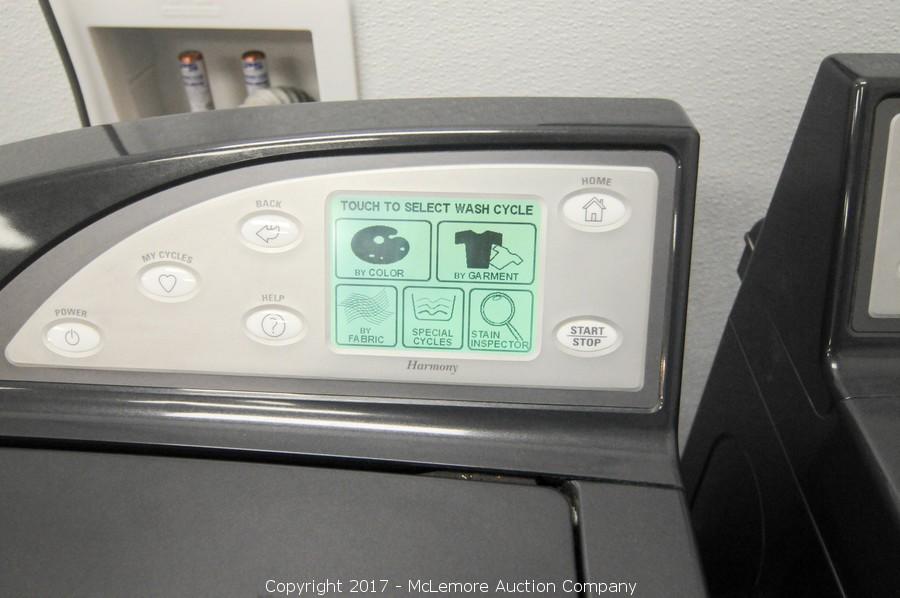 McLemore Auction Company Auction Complete Liquidation of Olive