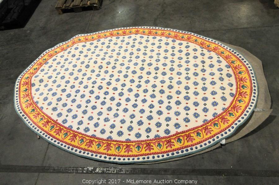 Mclemore Auction Company Furniture Home Decor And Rugs