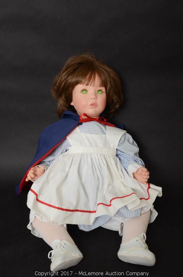 susan wakeen collectible dolls