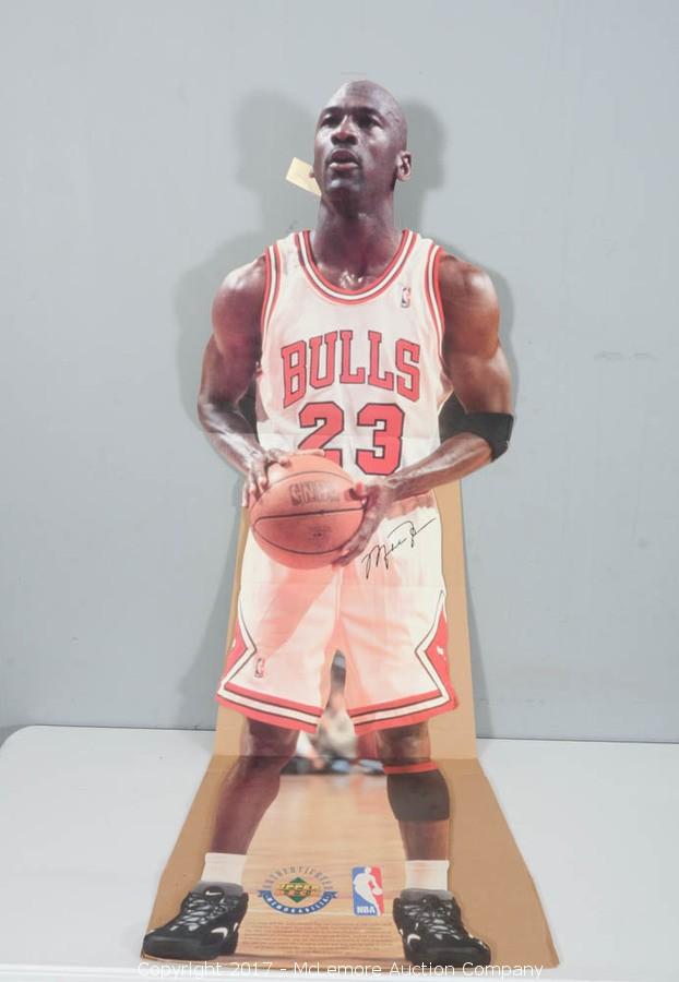 McLemore Auction Company Auction Massive Collection of Sports