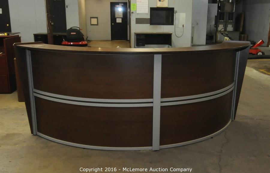 McLemore Auction Company - Auction: S.M. Lawrence Comfort Systems ...