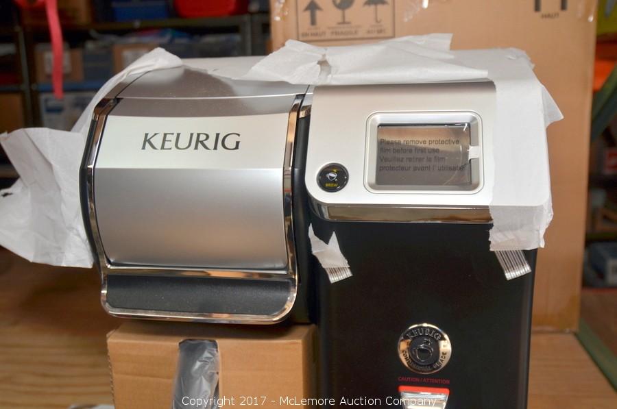 Keurig Bolt Z6000