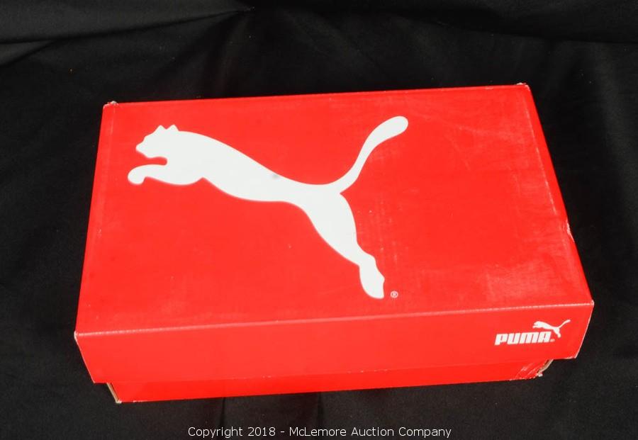 puma soccer store