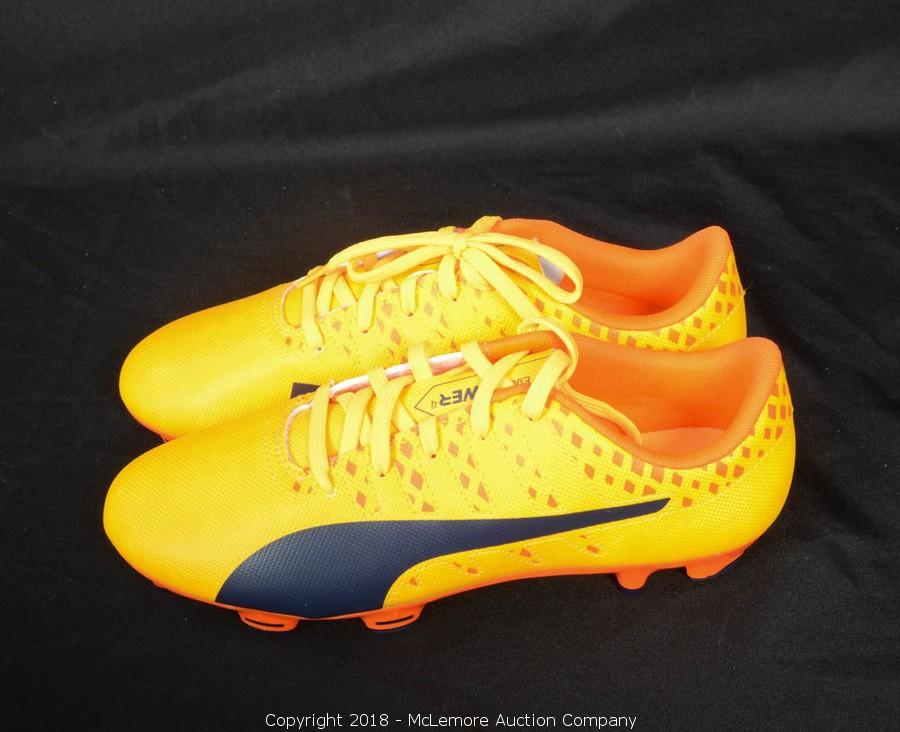 puma evopower 2018