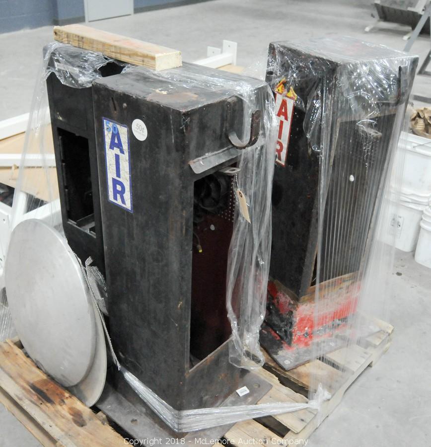bob air pump
