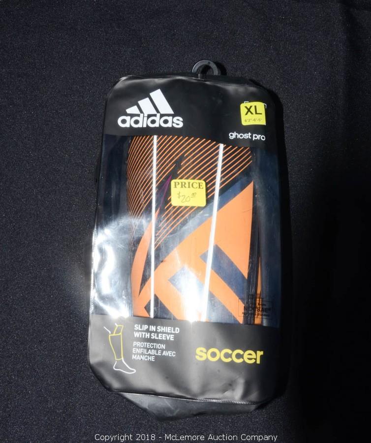 adidas slip in shield with sleeve