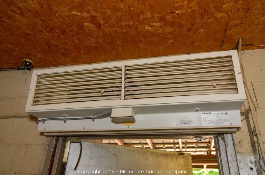 Mclemore Auction Company Auction Complete Liquidation Of The