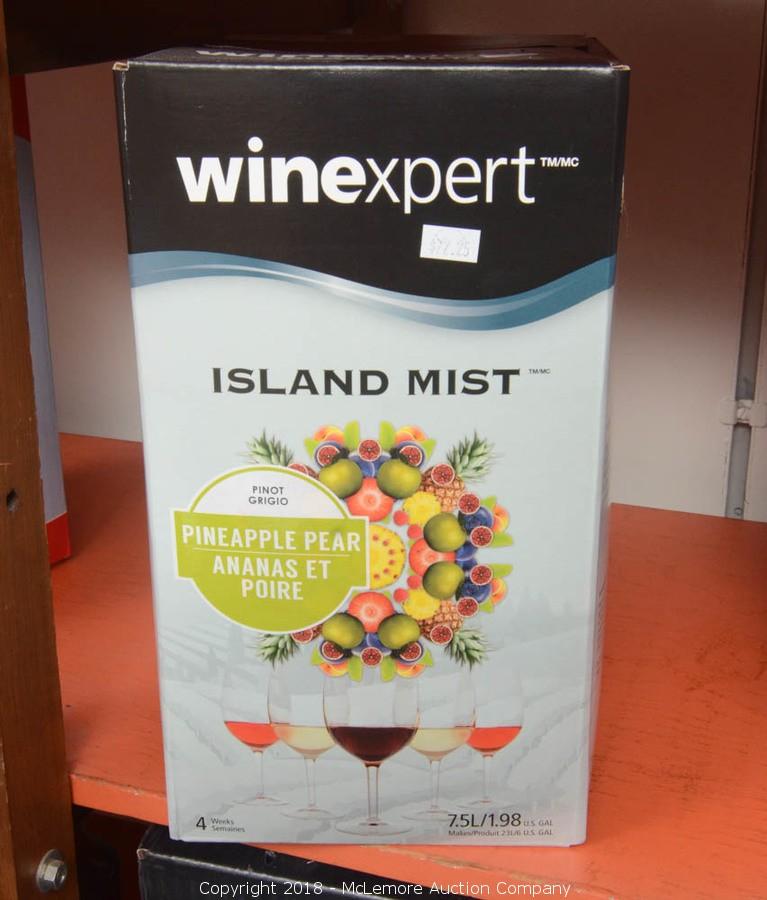 McLemore Auction Company Auction The Complete Liquidation of the Lil