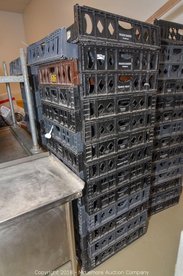 McLemore Auction Company Auction The Complete Liquidation of