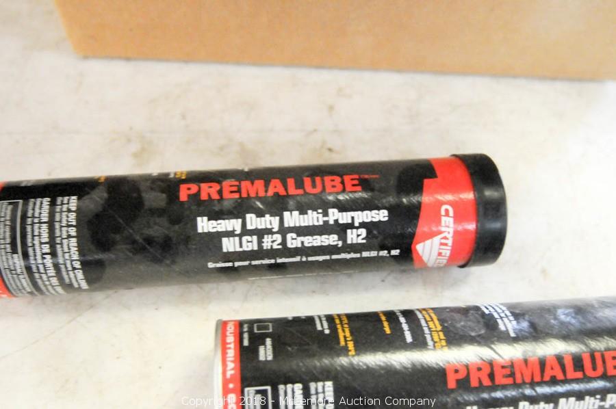 McLemore Auction Company Auction Nutter Equipment Business