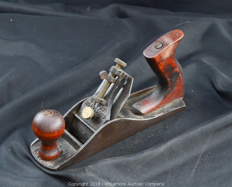Mclemore Auction Company Auction Fine And Collectible Hand