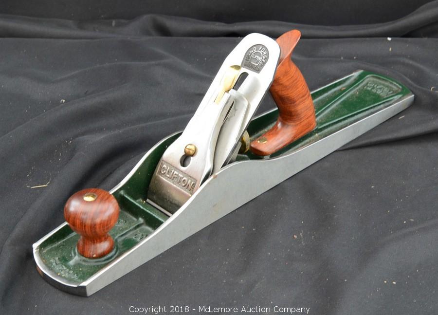 Mclemore Auction Company Auction Fine And Collectible Hand