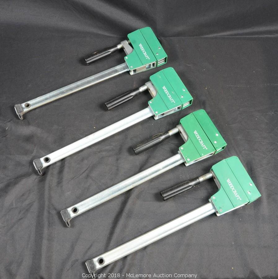Woodcraft Clamps Hotsell, SAVE 44 