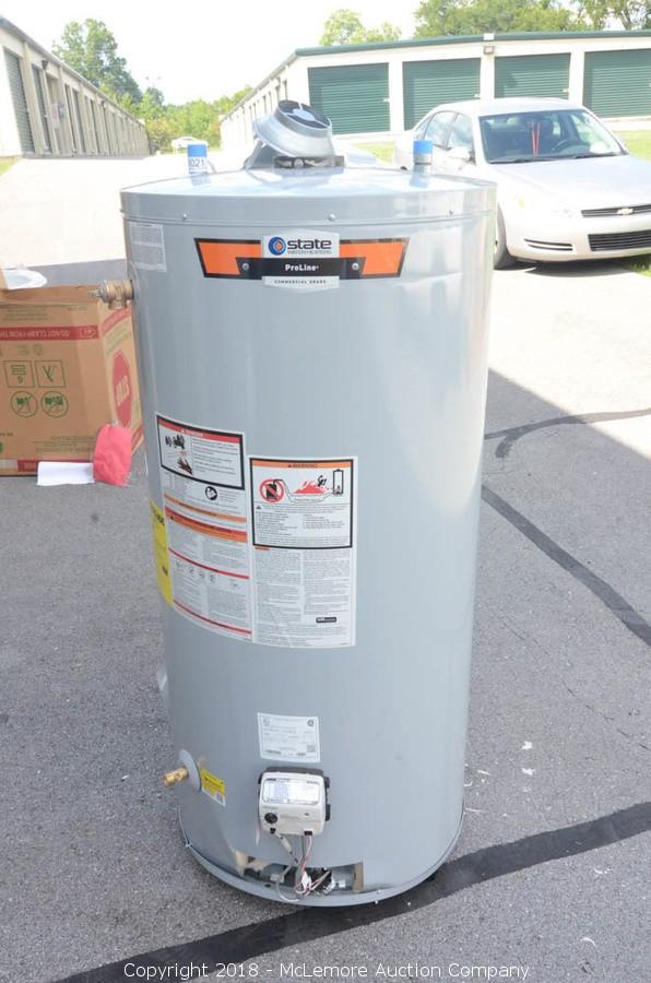 Proline Specialty Point Of Use 2 5 Gallon Electric Water Heater