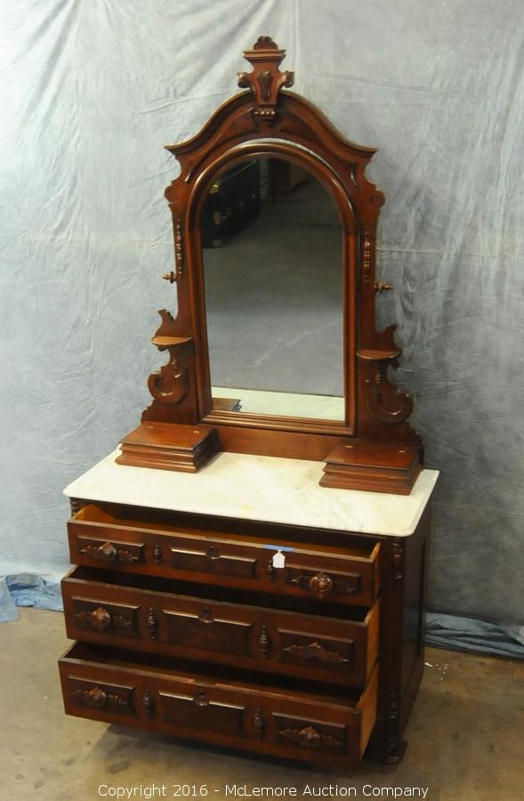 Mclemore Auction Company Auction Furniture Collectibles Tools