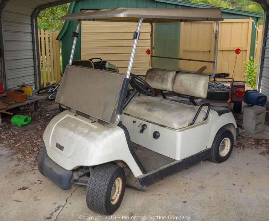 yamaha golf cart gas cap