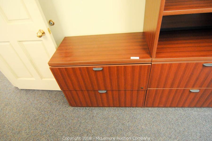 Mclemore Auction Company Lacasse Office Furniture Mclemore Auction Company