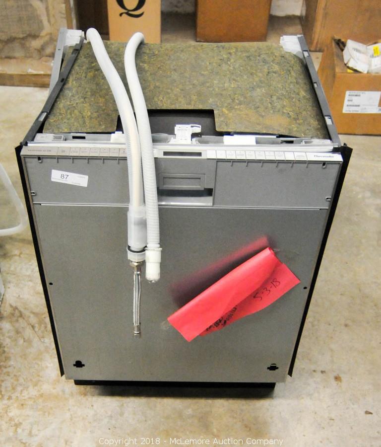 thermador dwhd860rpr