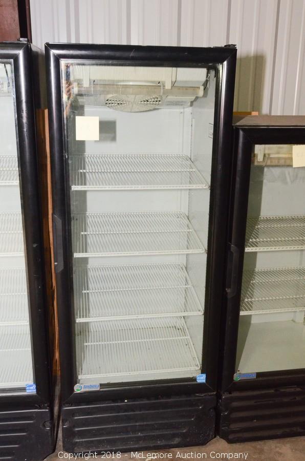 Mclemore Auction Company Auction Trucks Trailers Beverage