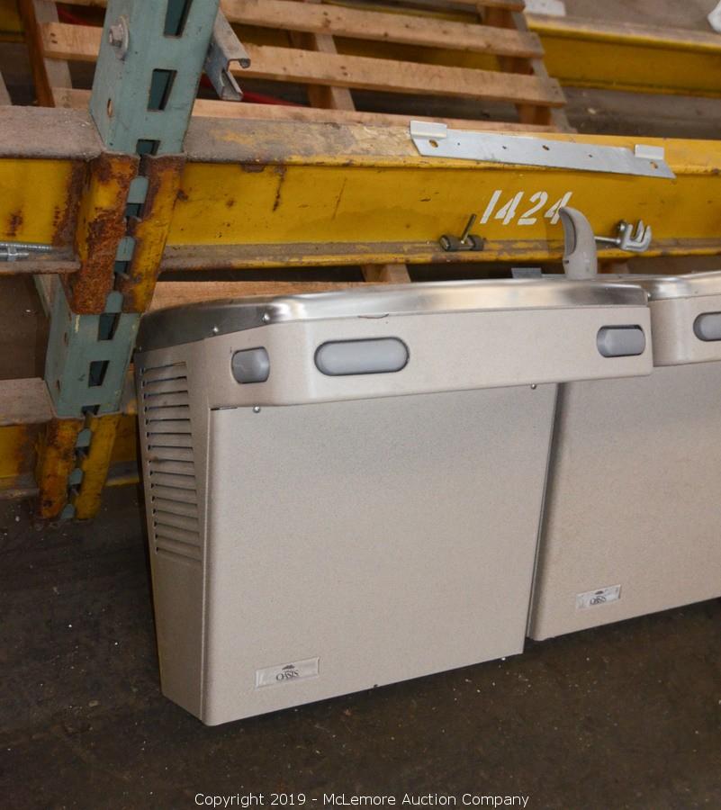 McLemore Auction Company Auction Complete Liquidation of Ralph