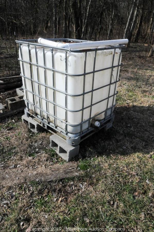 McLemore Auction Company - Auction: Mini Farm Liquidation in Williamson ...