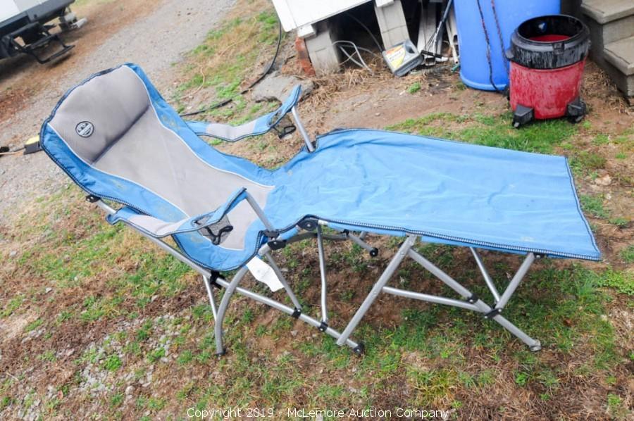lewis and clark outdoors folding chair