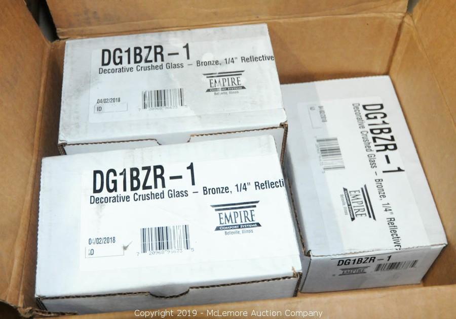 Mclemore Auction Company Auction Surplus And Overstock