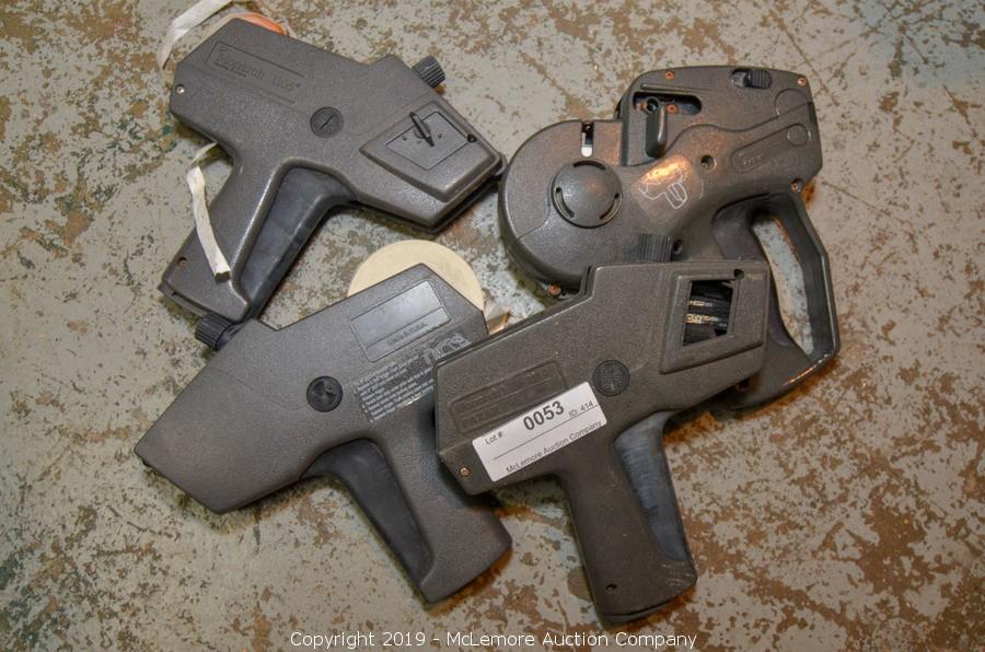 McLemore Auction Company Auction Restaurant Equipment, Pizza Oven