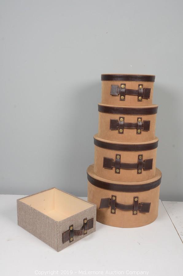 hat box company