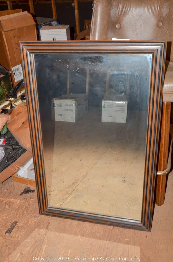 Mclemore Auction Company Auction Appliances Electronics
