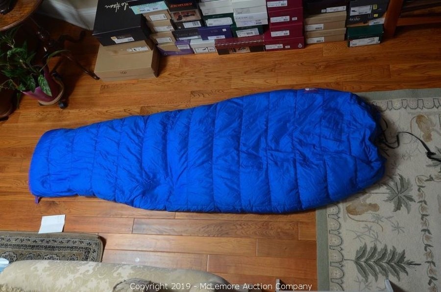 north face sleeping bag stuff sack