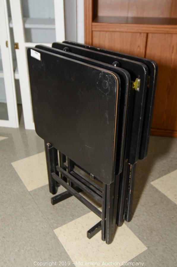 McLemore Auction Company Auction Complete Liquidation of Classic