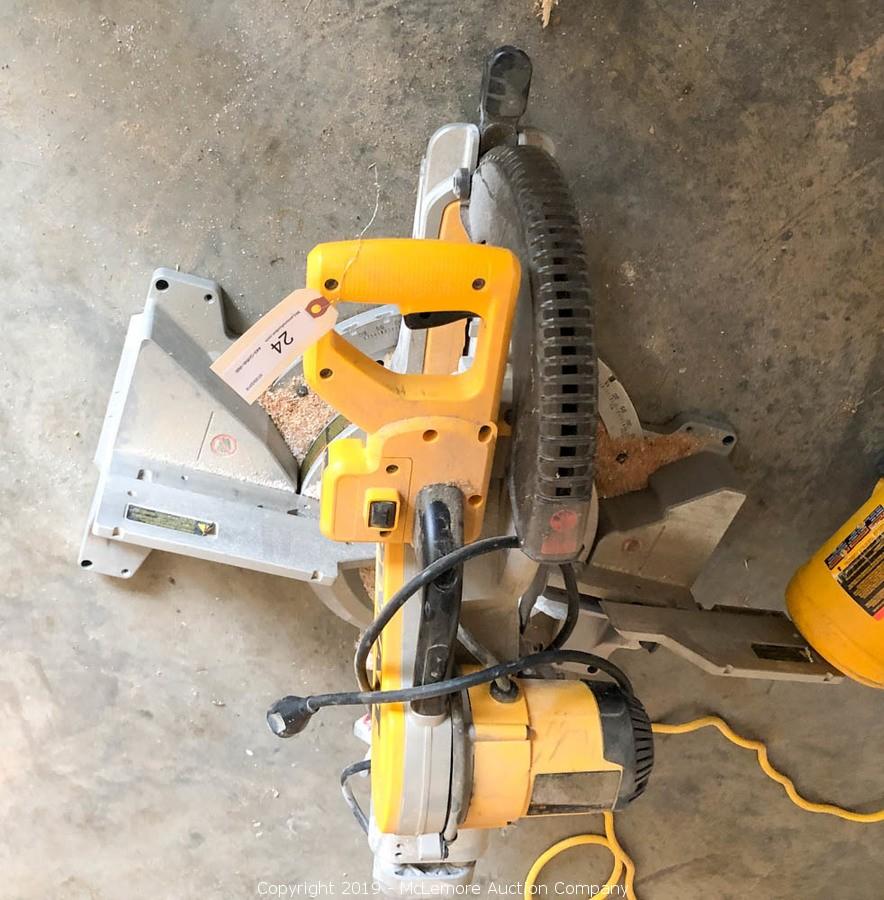 McLemore Auction Company Auction Outdoor Woodworks Moving Sale of