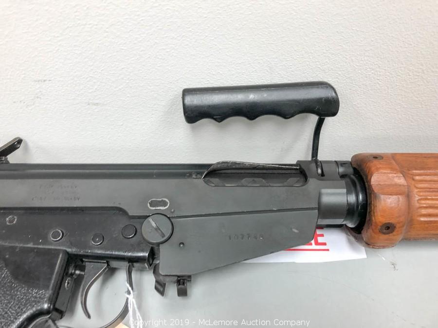 century arms l1a1 sporter review century arms l1a1 sporter review