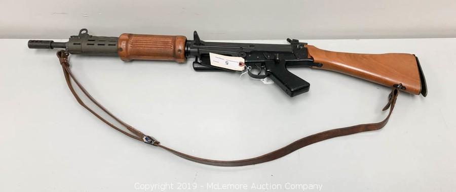 century arms l1a1 bvalue