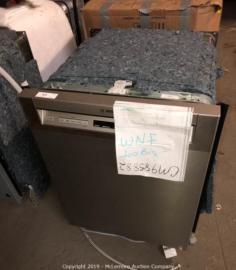 bosch 300 shem63w55n