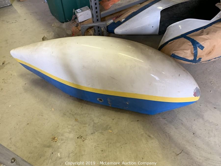 McLemore Auction Company Auction Surplus Vehicles, Equipment and