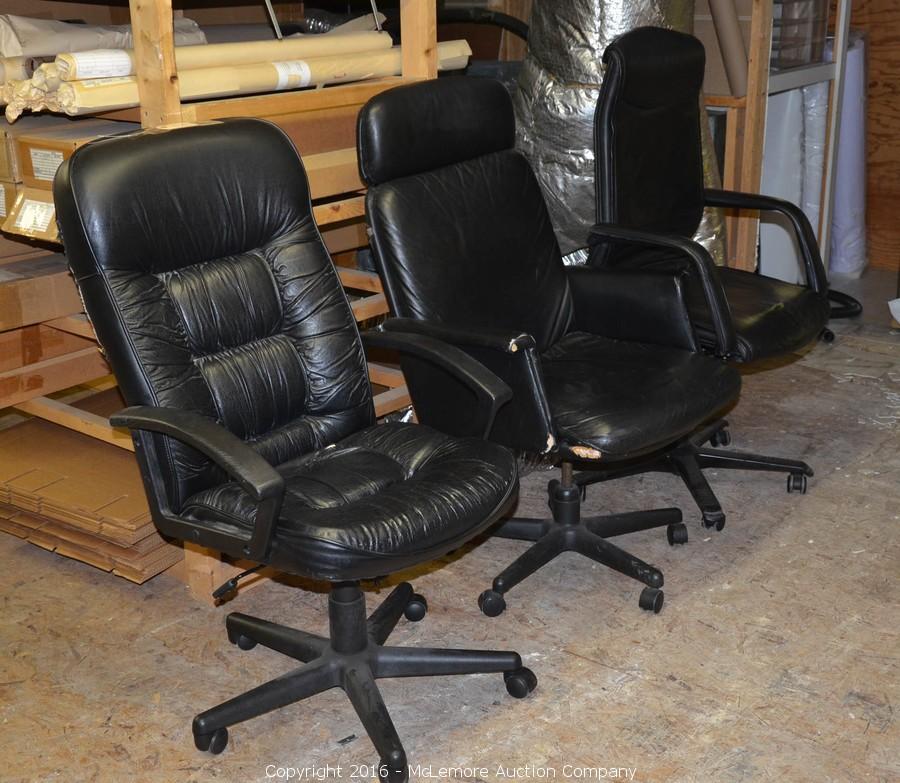 Mclemore Auction Company Auction Complete Liquidation Of
